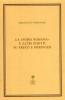 La fobia romana e altri scritti su Freud e Meringer