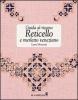 Guida al ricamo reticella e merletto veneziano