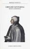 Girolamo Savonarola, frate e capopopolo