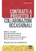 Contratti a progetto e collaborazioni occasionali