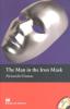 The man in the iron mask. Per la Scuola secondaria di primo grado