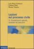 Lezioni sul processo civile vol.2