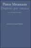 Drammi per musica: Il periodo italiano 1724-1730-Il regno di Carlo VI 1730-1740-L'et� teresiana 1740-1771. Con CD-ROM
