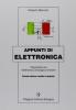 Appunti di elettronica. Dispositivi ed elettronica analogica lineare