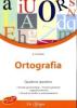 Ortografia. Quaderno operativo. Per la Scuola media