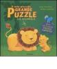 La giungla. Il mio piccolo grande puzzle