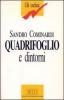 Quadrifoglio e dintorni