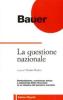 La questione nazionale