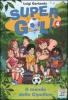 Il mondo delle cipolline. Supergol! vol.4