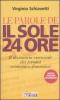 Le parole de Il Sole 24 Ore. Il dizionario essenziale dei termini economico-finanziari