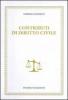 Contributi di diritto civile