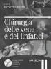 Chirugia delle vene e dei linfatici. Con CD-ROM