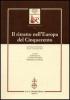 Il ritratto nell'Europa del Cinquecento. Atti del Convegno (Firenze, 7-8 novembre 2002)