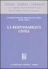 La responsabilit� civile