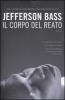 Il corpo del reato