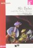 Ali Baba and forty thieves