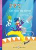 PB3 et Coco Clown. Con CD Audio