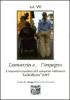 L' amicizia e l'impegno. I racconti vincitori del concorso letterario �Lella Razza� (2007)