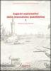 Aspetti matematici della meccanica quantistica vol.2