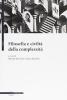Filosofia e civilt� della complessit�