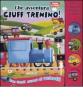 Che avventura Ciuff trenino! Libro sonoro