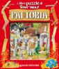 Fattoria. Con 4 puzzle