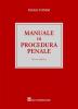 Manuale di procedura penale