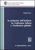 La protezione dell'ambiente tra Costituzione italiana e �Costituzione globale�
