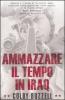 Ammazzare il tempo in Iraq