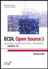 ECDL. Open source Syllabus 5.0