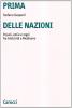 Prima delle nazioni. Popoli, etnie e regni fra antichit� e Medioevo