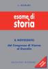Esame di storia. Per la Scuola media vol.3