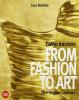 Flavio Lucchini from Fashion to Art
