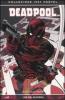 I re del suicidio. Deadpool vol.1