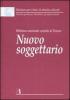 Nuovo soggettario. Guida al sistema italiano di indicizzazione per soggetto. Prototipo del thesaurus. Con CD-ROM