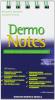 Dermo notes. Manuale tascabile di dermatologia clinica