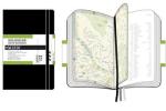 Moleskine pocket. City Notebook Wien