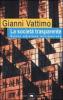 La societ� trasparente