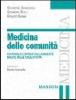 Medicina delle comunit�. Controllo e difesa dell'ambiente, salute delle collettivit�
