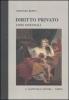 Diritto privato. Linee essenziali