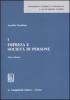 Impresa e societ� di persone vol.1