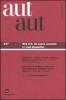 Aut aut vol.347