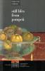 Still lifes from Pompeii. Guide to the exhibition