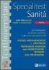 Specialitest sanit�