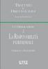 La responsabilit� patrimoniale vol.2