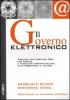 Il governo elettronico