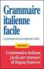 Grammatica italiana facile per francesi