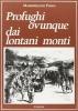 Profughi ovunque dai lontani monti
