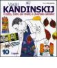 Vasilij Kandinskij. Il tratto, tratto dal ritratto � diventato astratto!