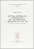 Sistema letterario e diffusione del decadentismo nell'Italia di fine '800. Il carteggio Vittorio Pica-Neera